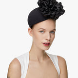 Beatnik Hat in Black