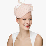 Aflush Hat in Pink