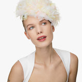 Blossom Bounty Hat in Pastels