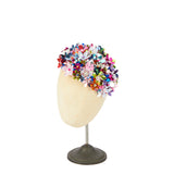 Posy Posy Hat in Multicolour