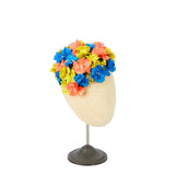 Bohemian Breath Hat in Multicolour