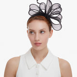 Sentient Being Headband in Black