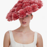 In Someone Else’s Shoes Hat in Pink