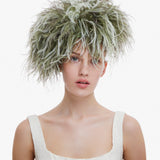 Spirit Beyond Yourself Hat in Green