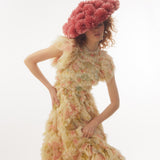 In Someone Else’s Shoes Hat in Pink