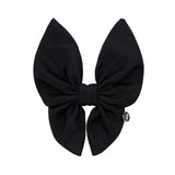 Experience Joy Bow Clip in Black