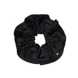 Ready For Love Scrunchie in Black