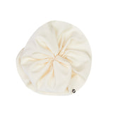 Rock Me Brooch in Cream