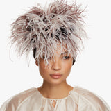 Vision Quest Hat in Brown