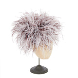 Vision Quest Hat in Brown