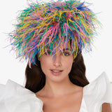 Gialos Hat in Multicolour