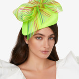 Nanou Hat in Green