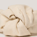 Heightened Knotted Headband in Calico