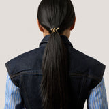 What A Star Hair Band in Tortoiseshell