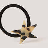 What A Star Hair Band in Tortoiseshell