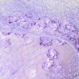 Mio Hat in Lilac Purple