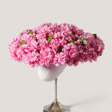 Abundance Hat in Pink