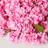 Abundance Hat in Pink