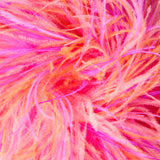 Mae Hat in Hot Pink