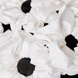 Chorio Hat in Black and White