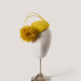 Himari Hat in Yellow