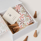 Expressive Oud Ritual Incense