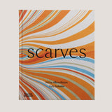Scarves, Book by Fola Solanke and Nicky Albrechtsen