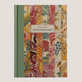 V&A Pattern: Spitalfields Silks, Book by Moira Thunder