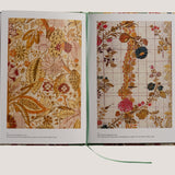 V&A Pattern: Spitalfields Silks, Book by Moira Thunder