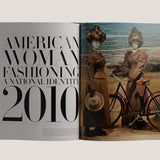 Vogue and the Metropolitan Museum of Art Costume Institute: Parties, Exhibitions, People, Book By Hamish Bowles & Chloe Malle