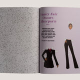 Dress Up Zendaya, a Paper-Doll Book Illustrated by Julia Murray