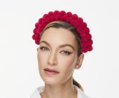 Pompoms Pink