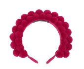 Pompoms Pink - Image 2