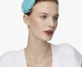 Lover's Crown in Turquoise