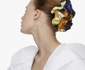 Scrunchie - Flower Child