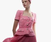 Lover's Crown in Rose - Image 3