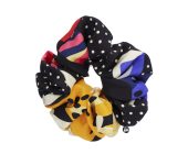 Scrunchie - Flower Child - Image 2