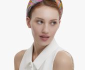 Have a Good Trip Double Bandeau Headband