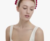 Make Your Own Pompom Headband