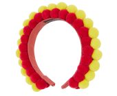 Make Your Own Pompom Headband - Image 2