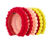 Make Your Own Pompom Headband - Image 6