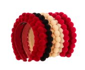 Make Your Own Pompom Headband - Image 5