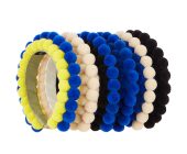 Make Your Own Pompom Headband - Image 4