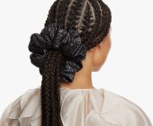 Scrunchie - Lurking