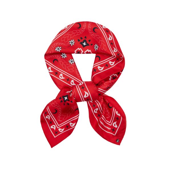 AHM The Bandana in Red - Image 2