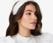 Knot Headband - Nymphe
