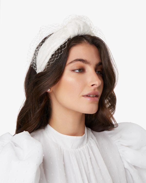 Knot Headband - Nymphe