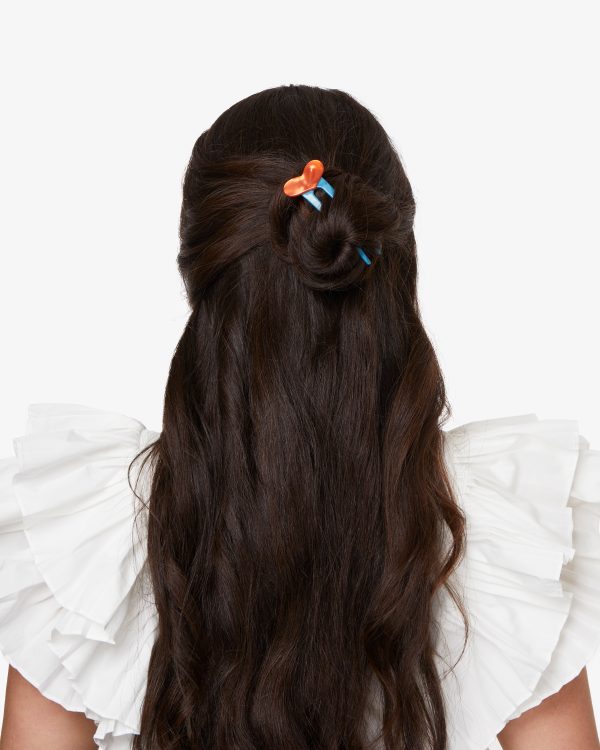 Hairpin - Adventurer