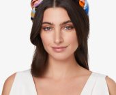 Silk Headband - Symi
