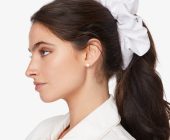 Scrunchie - Aglaia